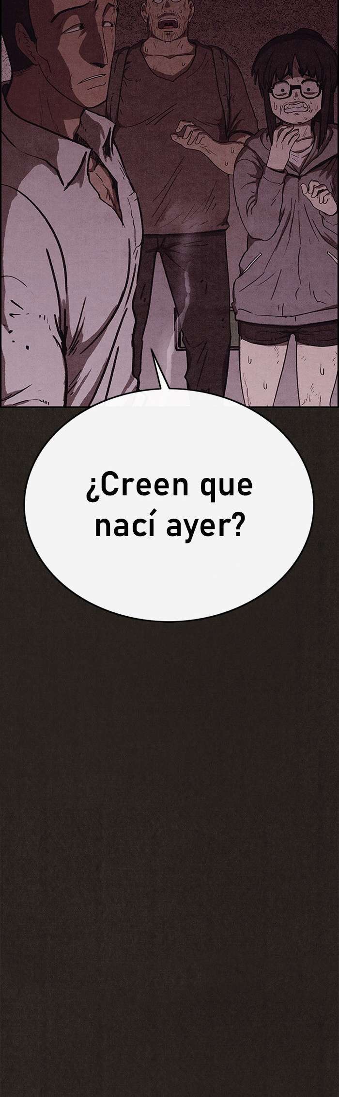 Read Sweet Home ES Manga Online