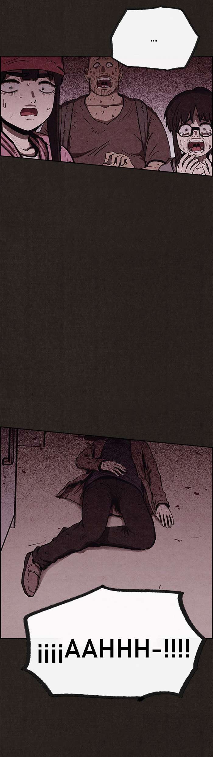 Read Sweet Home ES Manga Online
