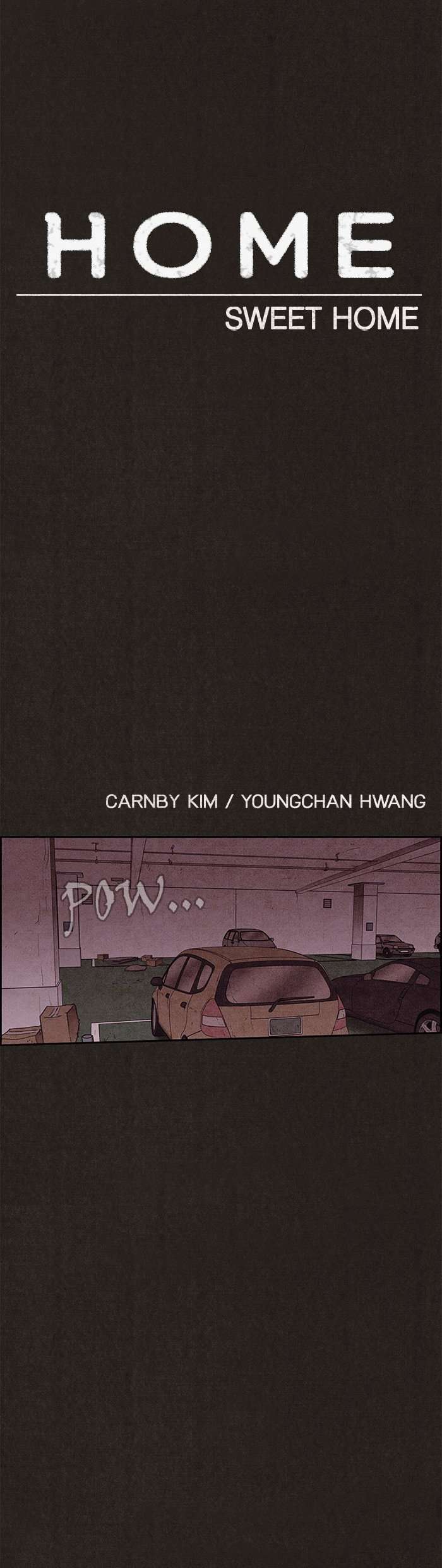 Read Sweet Home ES Manga Online