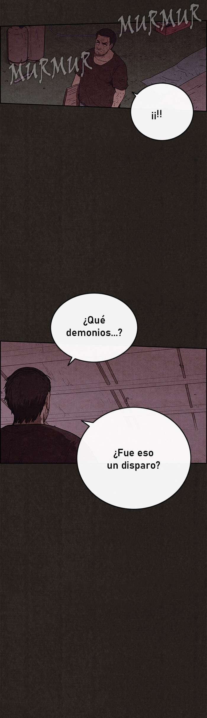 Read Sweet Home ES Manga Online
