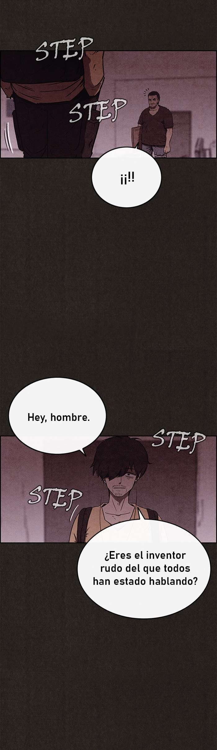 Read Sweet Home ES Manga Online
