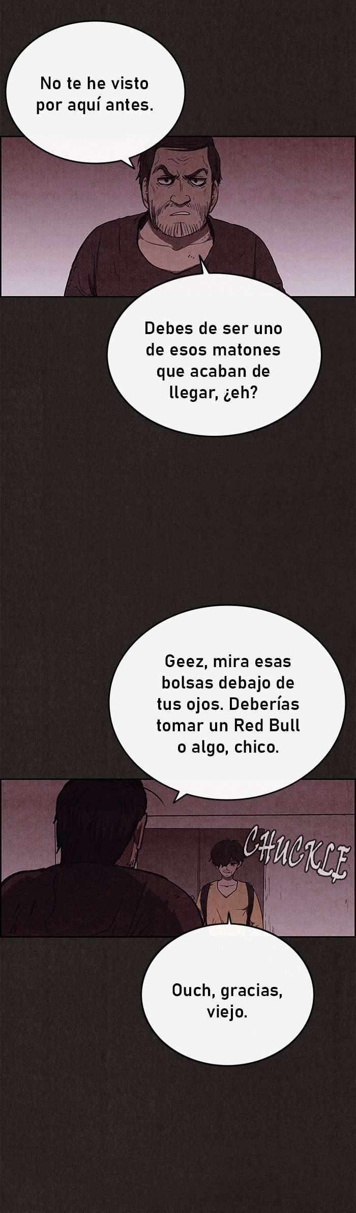 Read Sweet Home ES Manga Online
