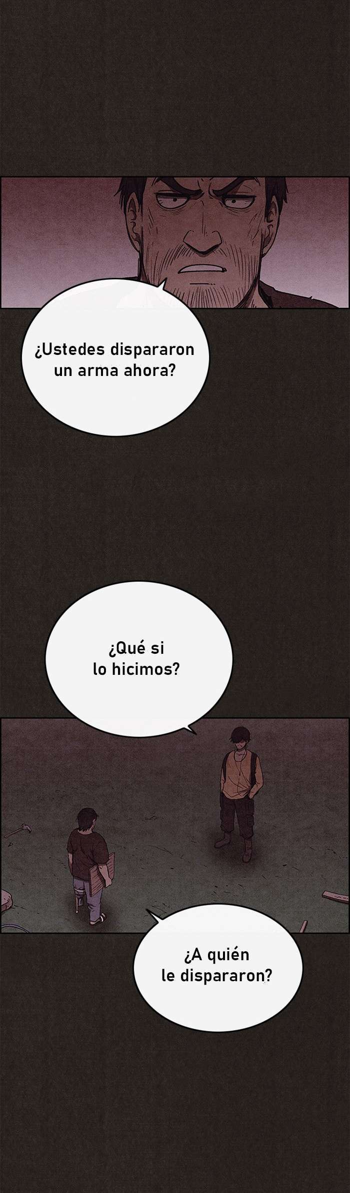 Read Sweet Home ES Manga Online