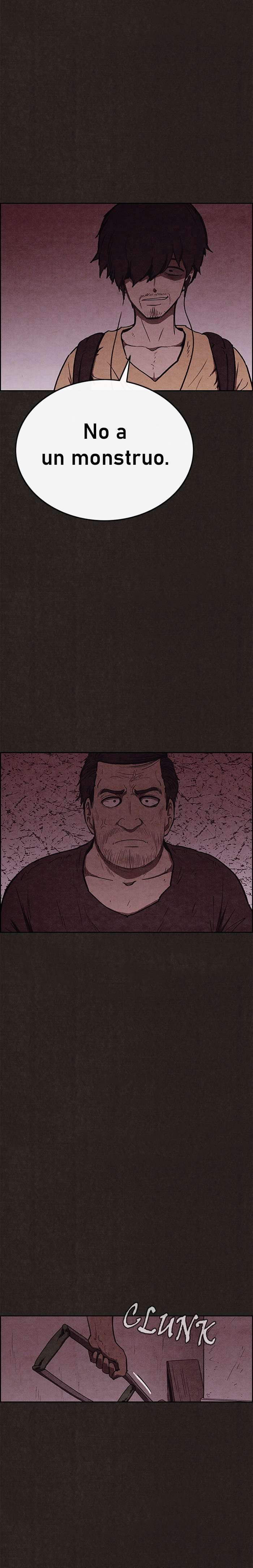 Read Sweet Home ES Manga Online