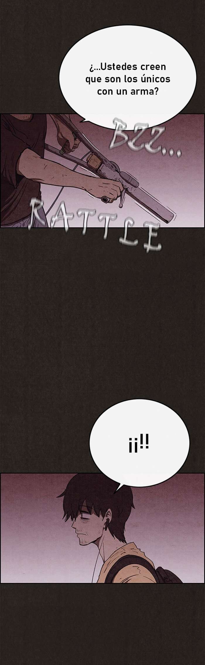 Read Sweet Home ES Manga Online