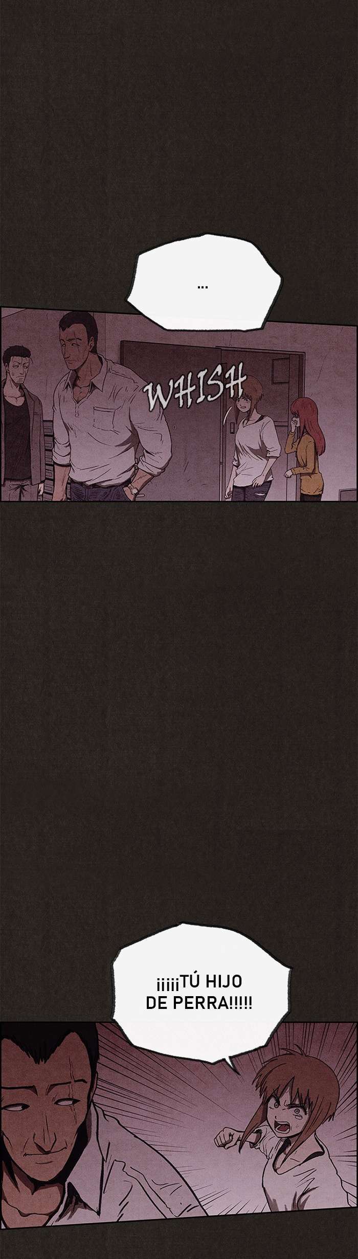 Read Sweet Home ES Manga Online
