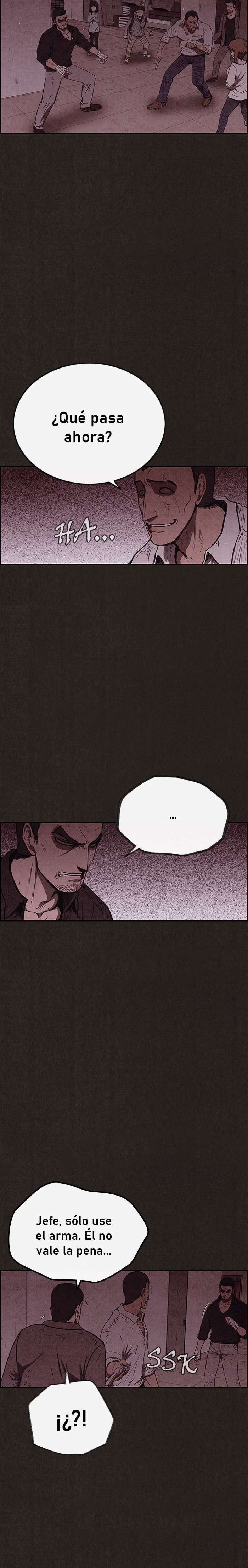 Read Sweet Home ES Manga Online