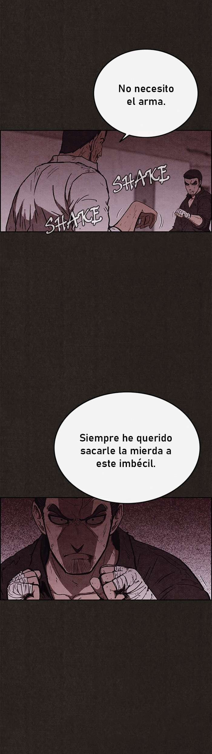 Read Sweet Home ES Manga Online