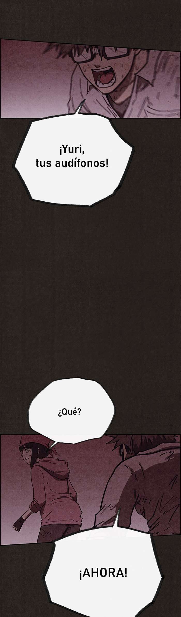 Read Sweet Home ES Manga Online