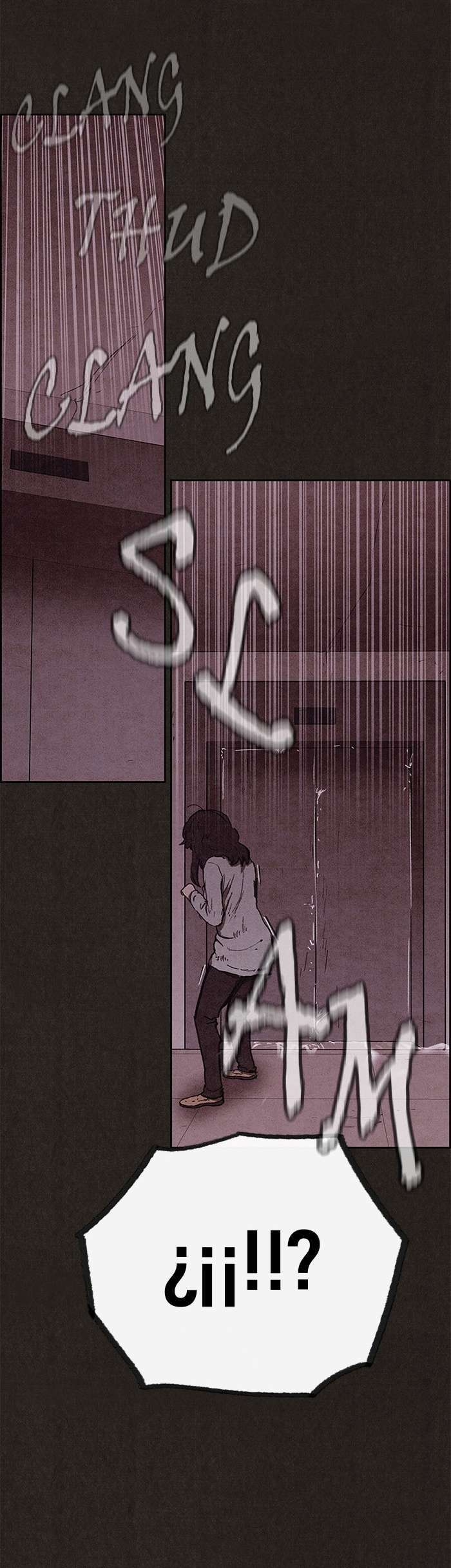 Read Sweet Home ES Manga Online