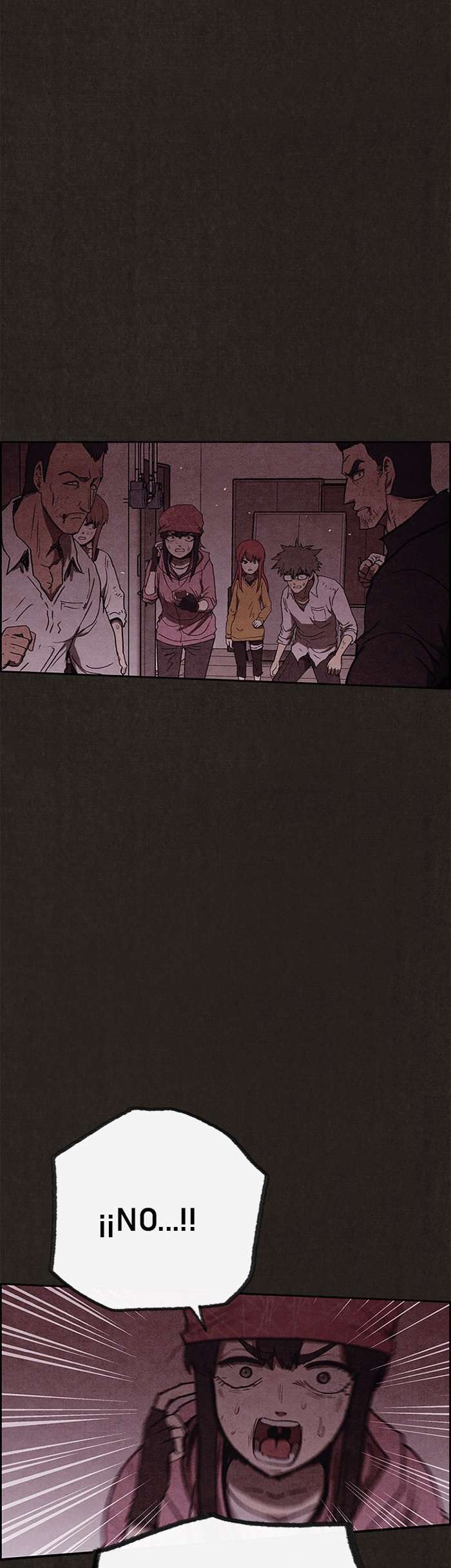 Read Sweet Home ES Manga Online