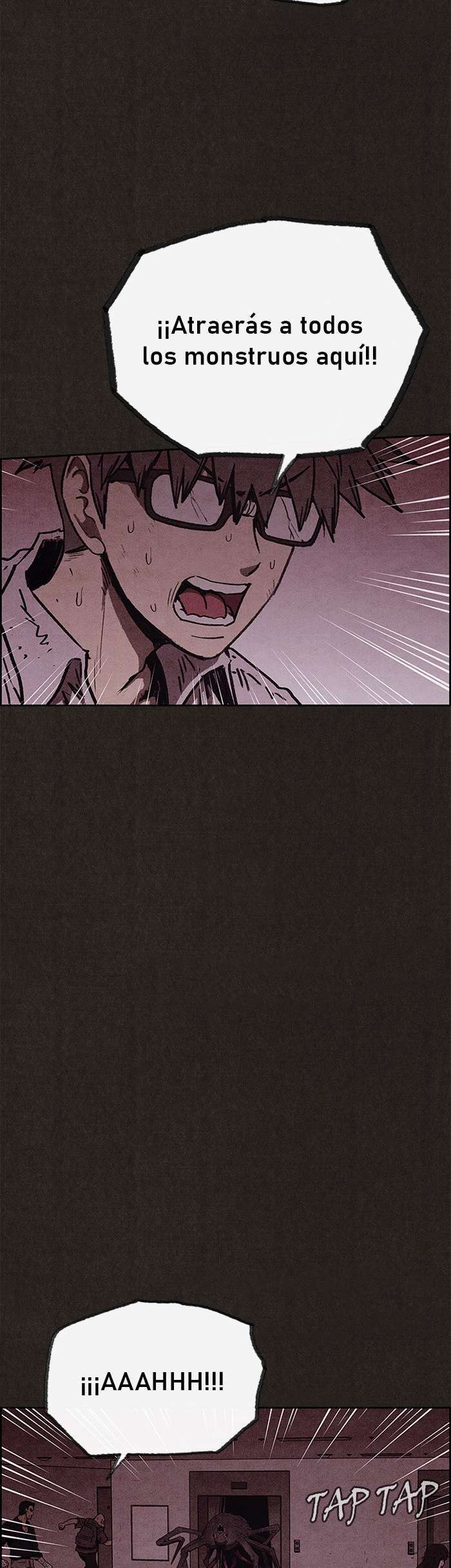 Read Sweet Home ES Manga Online