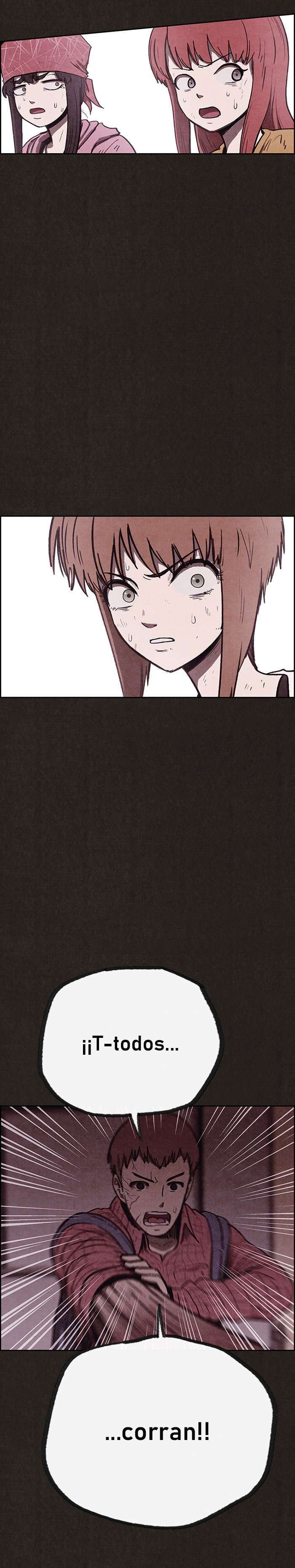 Read Sweet Home ES Manga Online