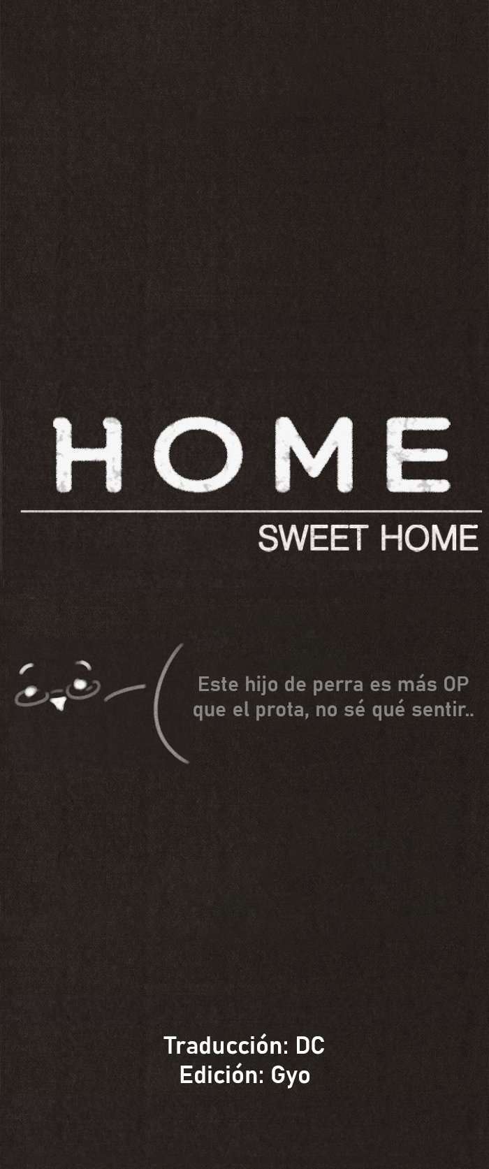 Read Sweet Home ES Manga Online