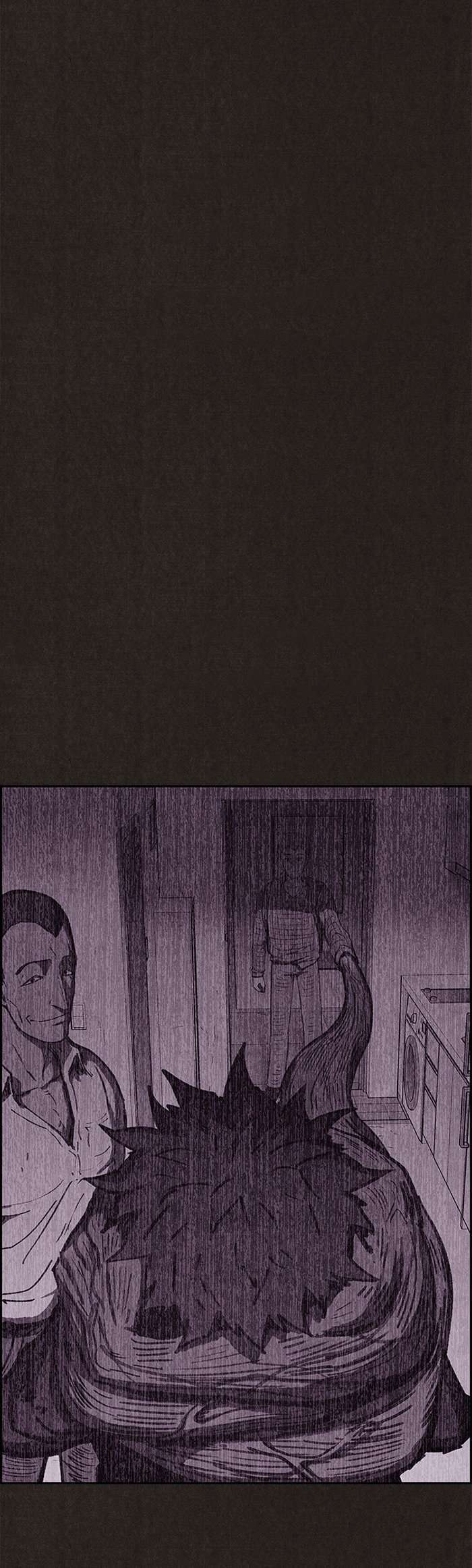 Read Sweet Home ES Manga Online