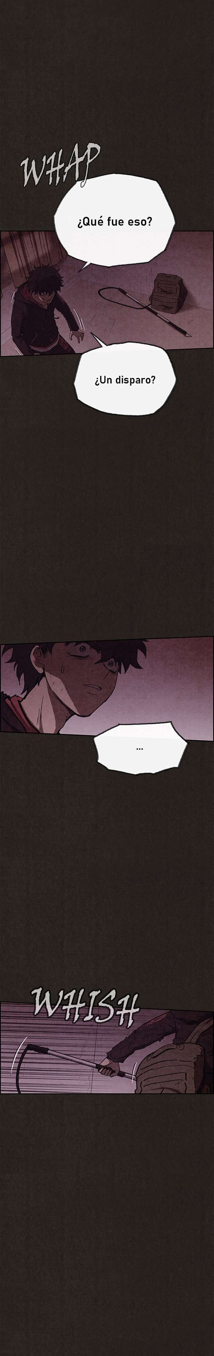 Read Sweet Home ES Manga Online
