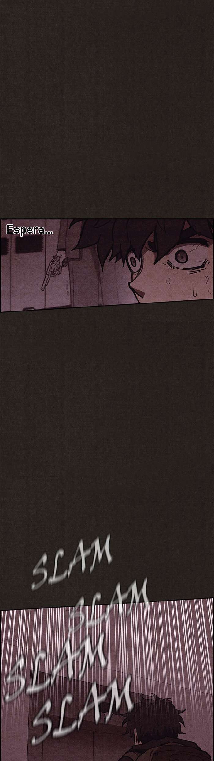 Read Sweet Home ES Manga Online