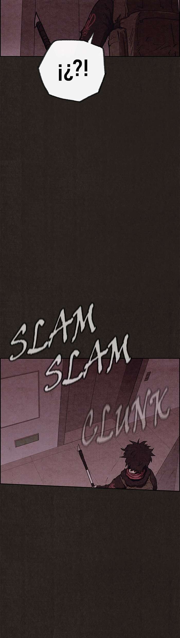 Read Sweet Home ES Manga Online
