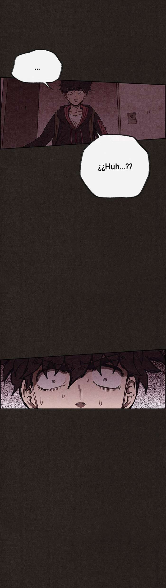 Read Sweet Home ES Manga Online