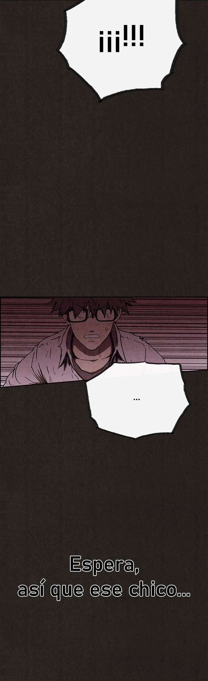 Read Sweet Home ES Manga Online