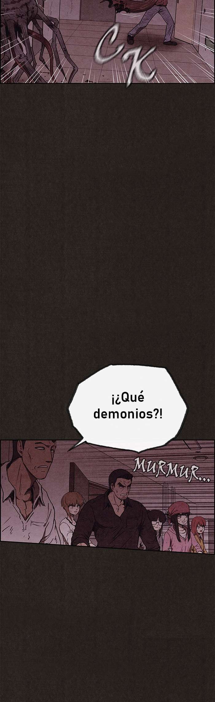 Read Sweet Home ES Manga Online