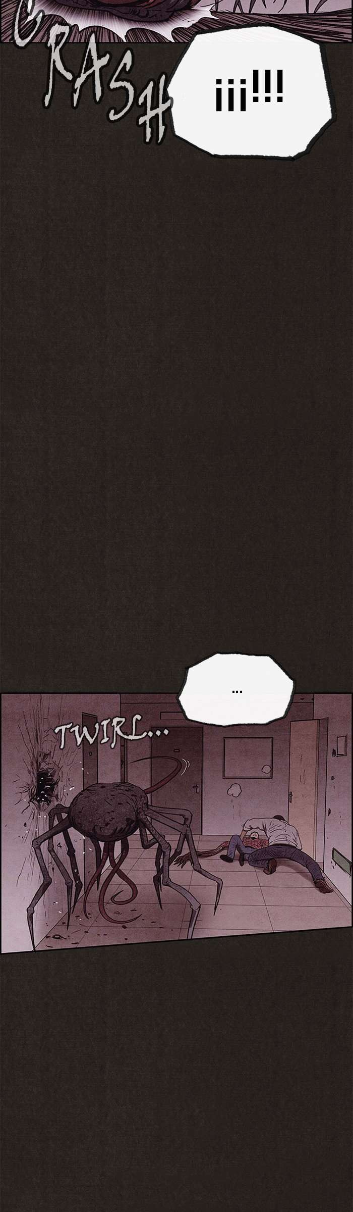 Read Sweet Home ES Manga Online