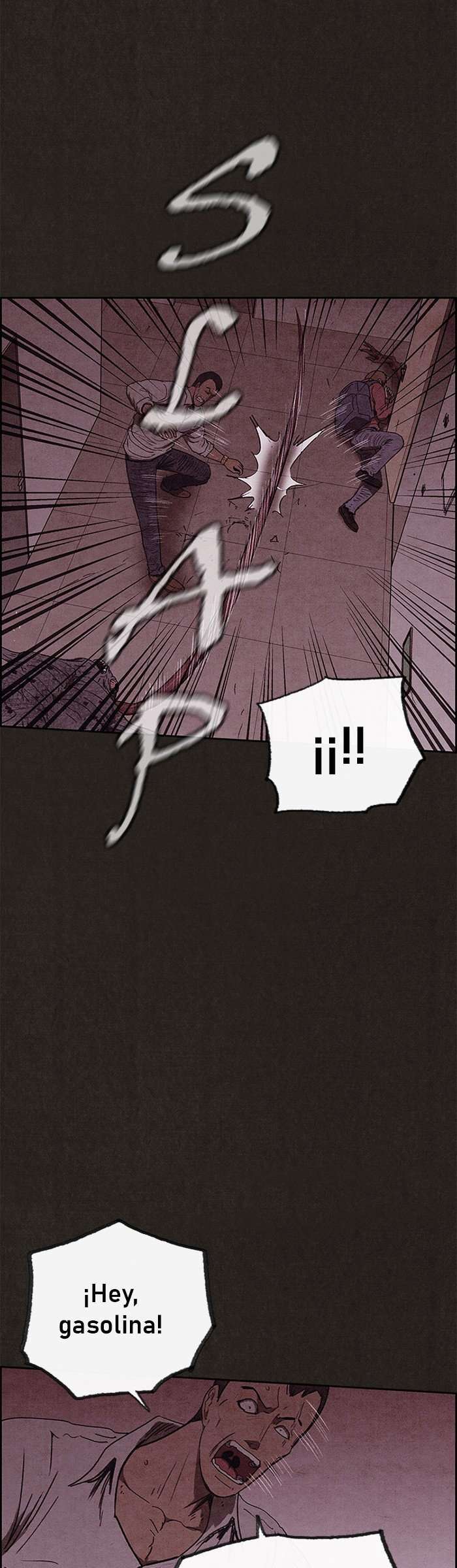Read Sweet Home ES Manga Online