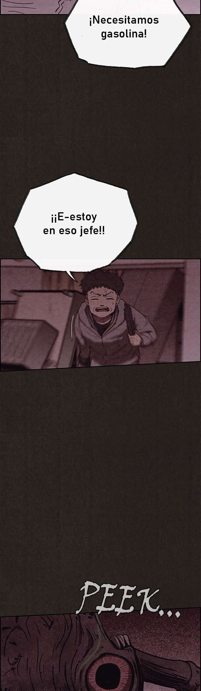 Read Sweet Home ES Manga Online