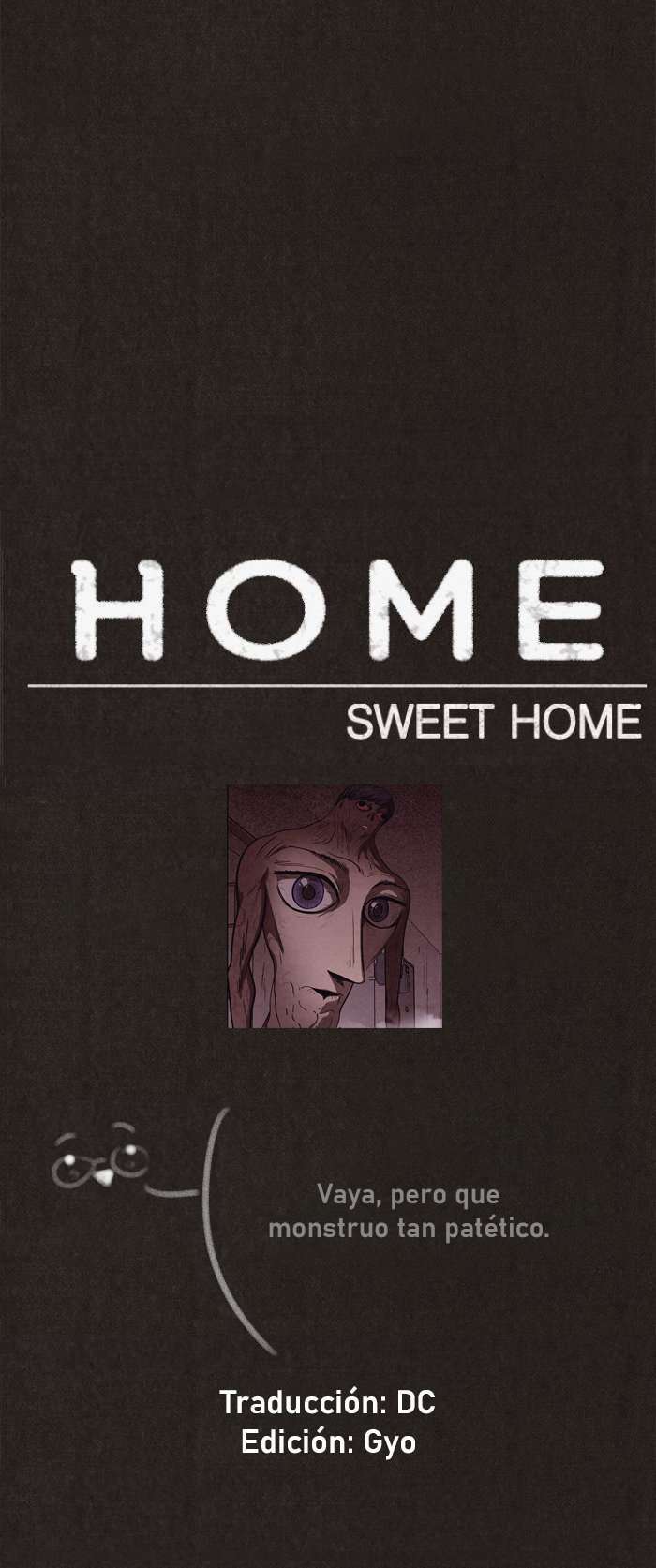 Read Sweet Home ES Manga Online