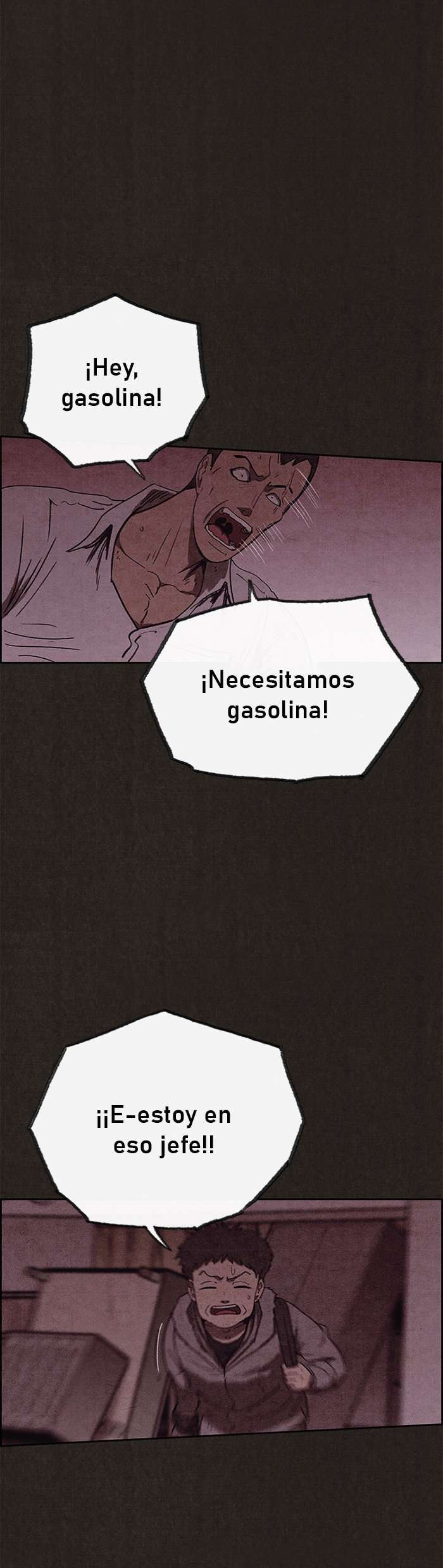 Read Sweet Home ES Manga Online