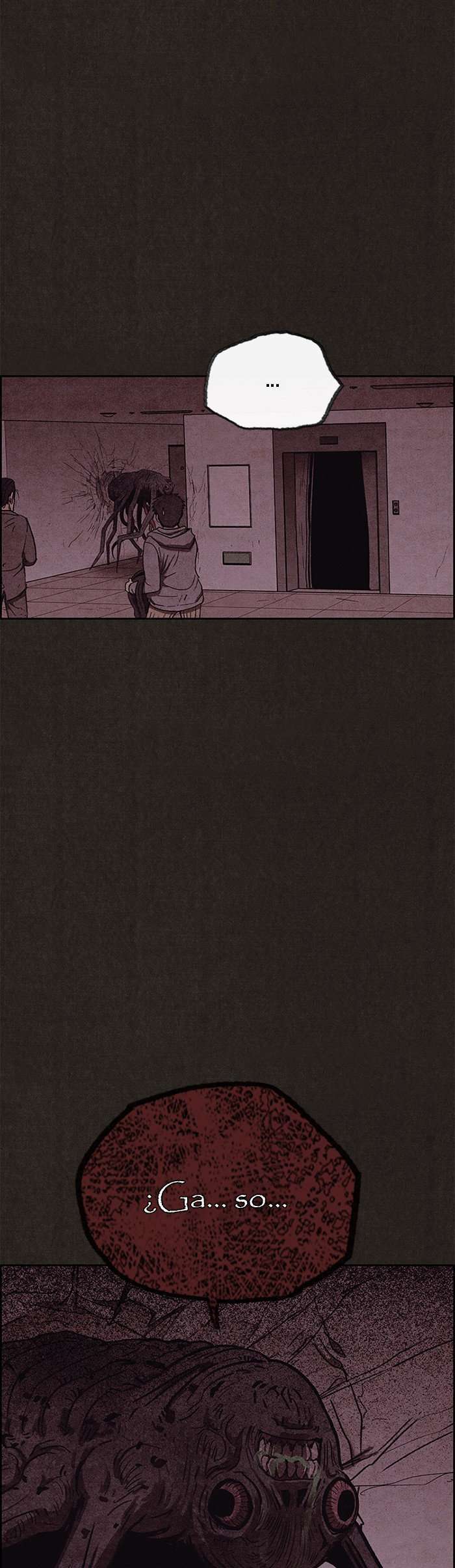 Read Sweet Home ES Manga Online
