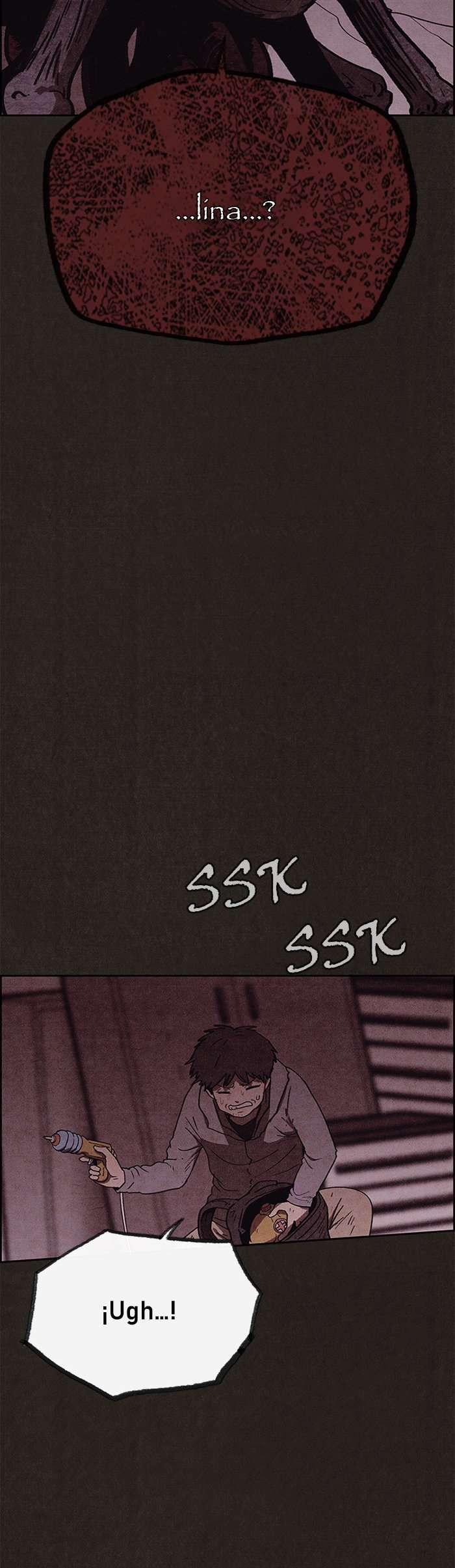 Read Sweet Home ES Manga Online