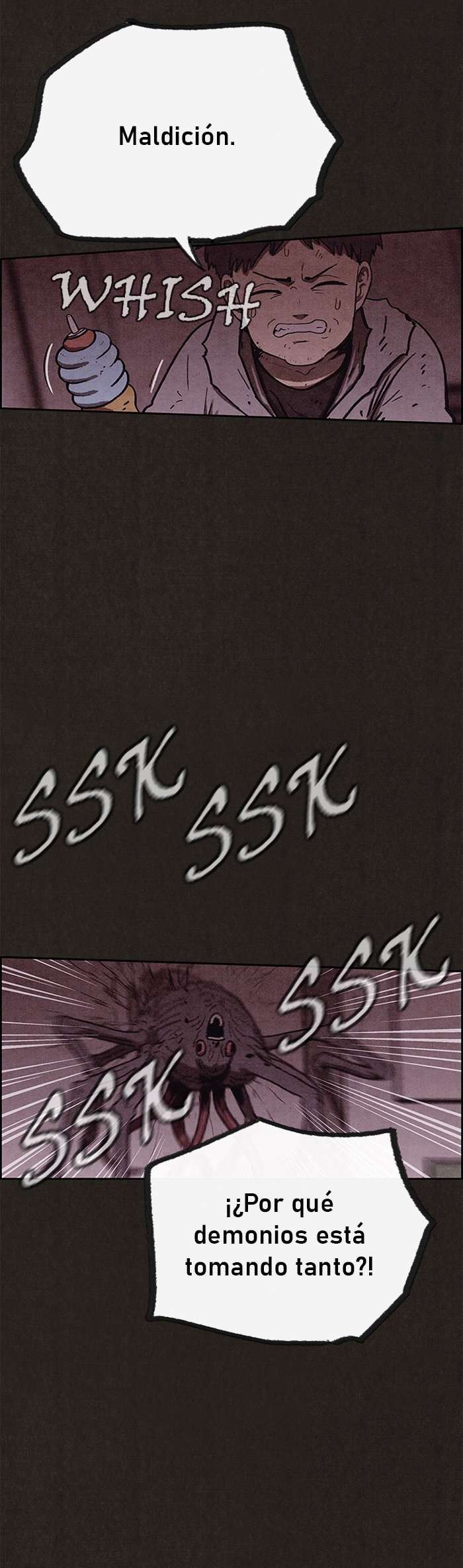 Read Sweet Home ES Manga Online