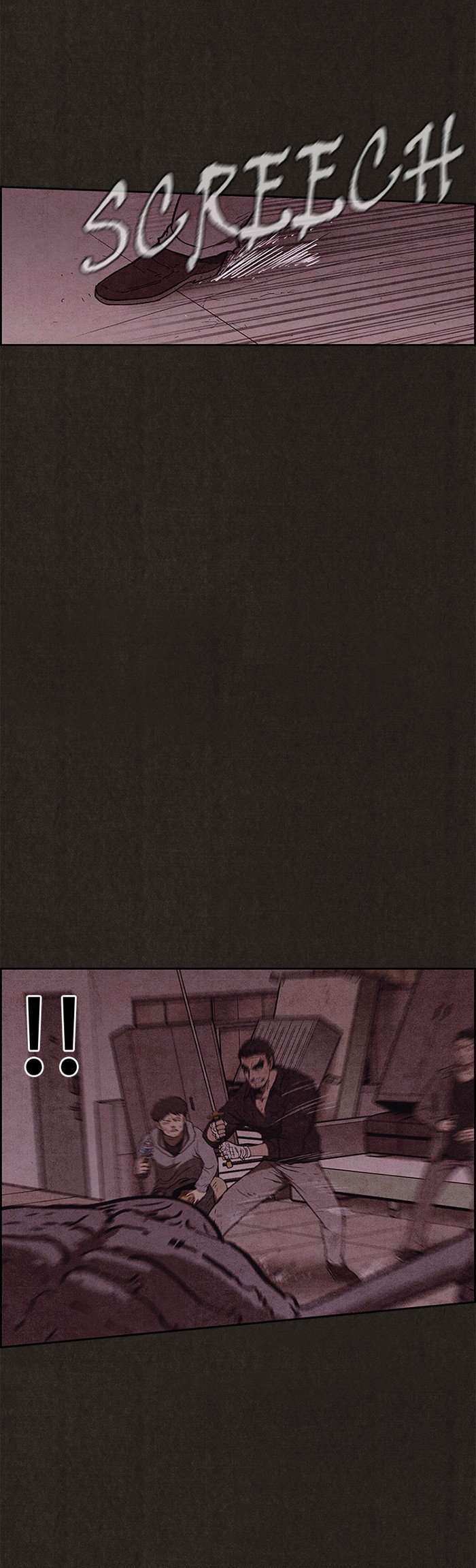 Read Sweet Home ES Manga Online