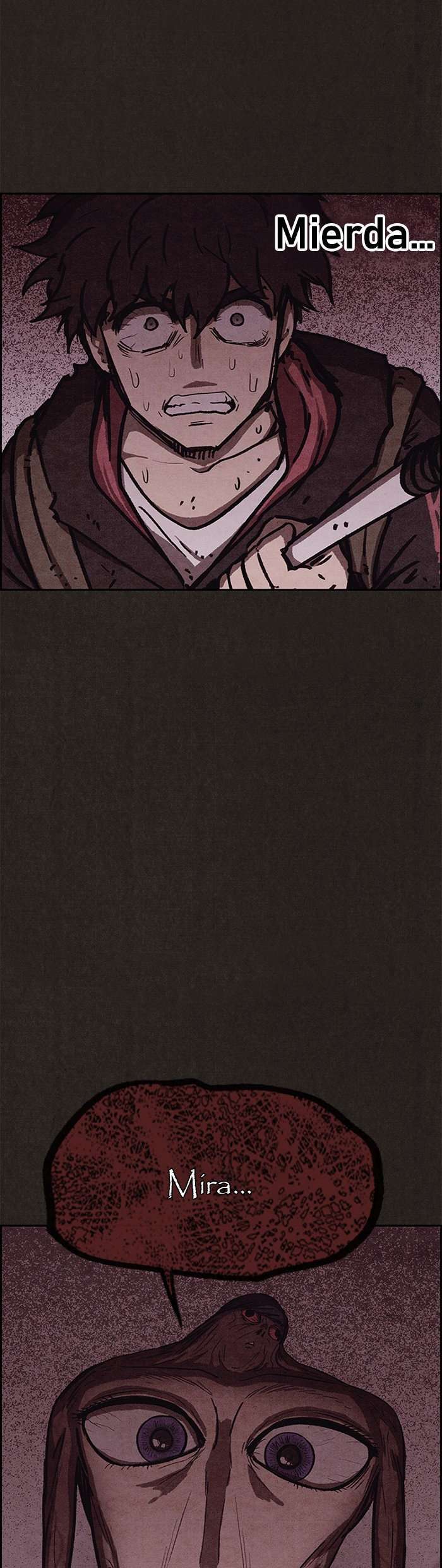 Read Sweet Home ES Manga Online