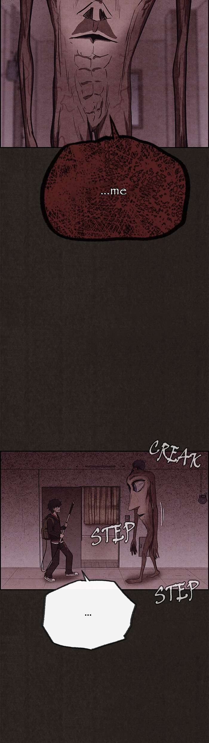 Read Sweet Home ES Manga Online