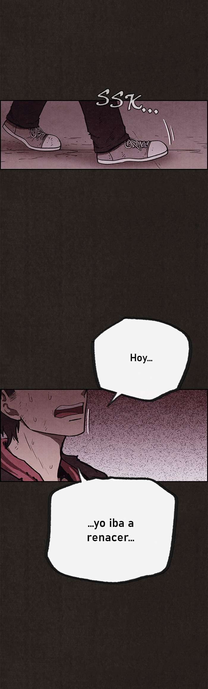 Read Sweet Home ES Manga Online