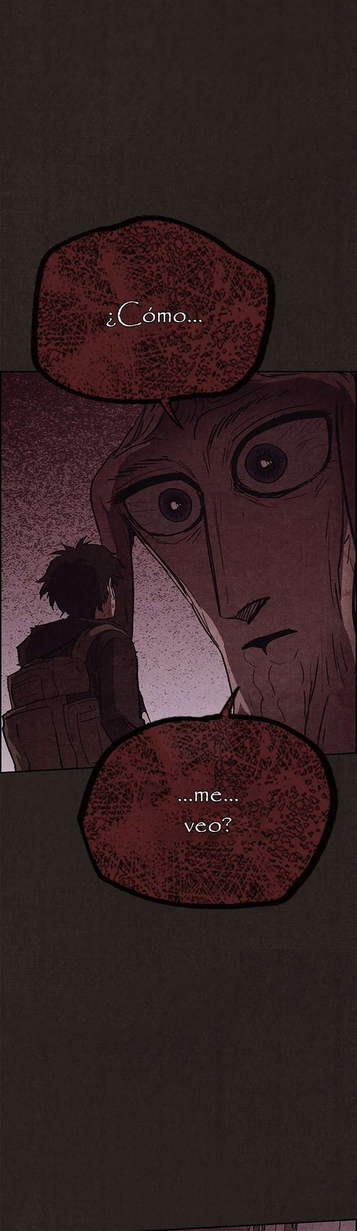 Read Sweet Home ES Manga Online