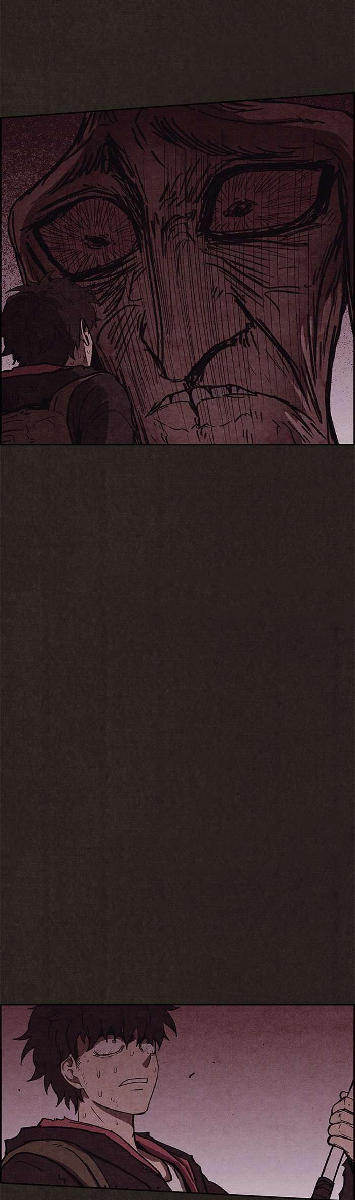 Read Sweet Home ES Manga Online