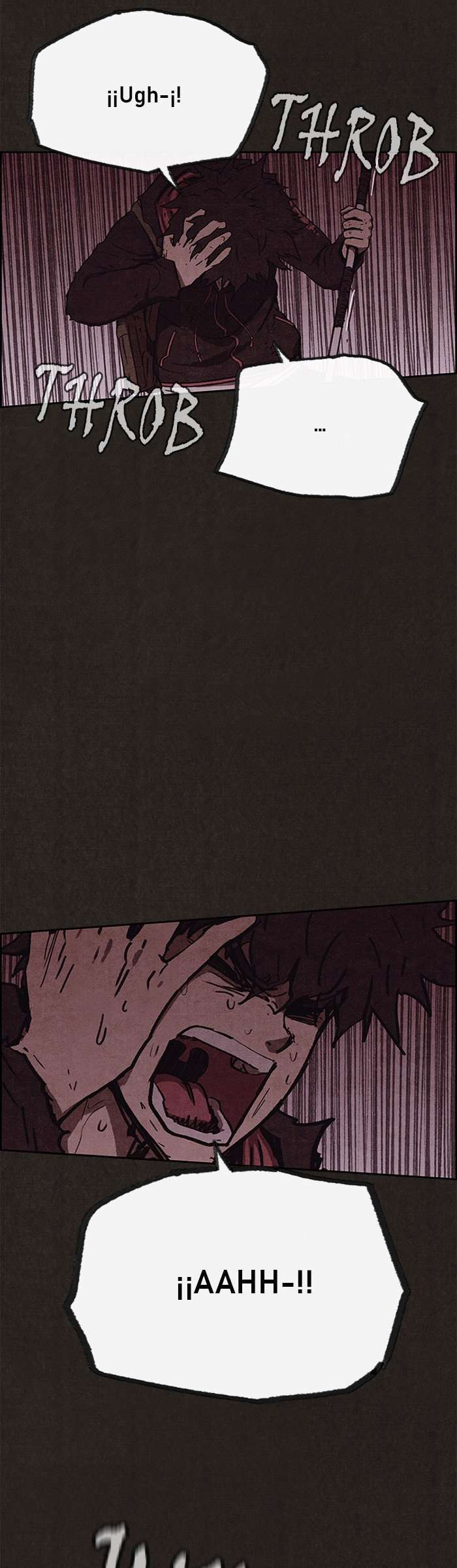 Read Sweet Home ES Manga Online
