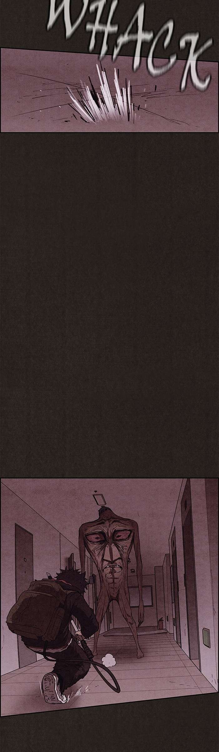 Read Sweet Home ES Manga Online