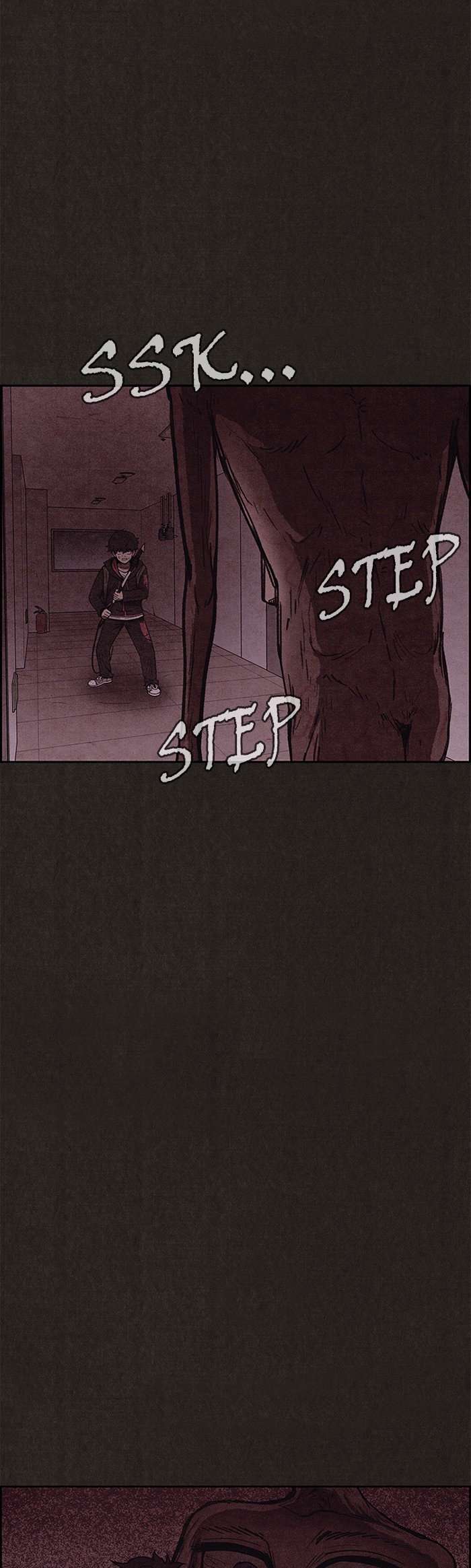 Read Sweet Home ES Manga Online