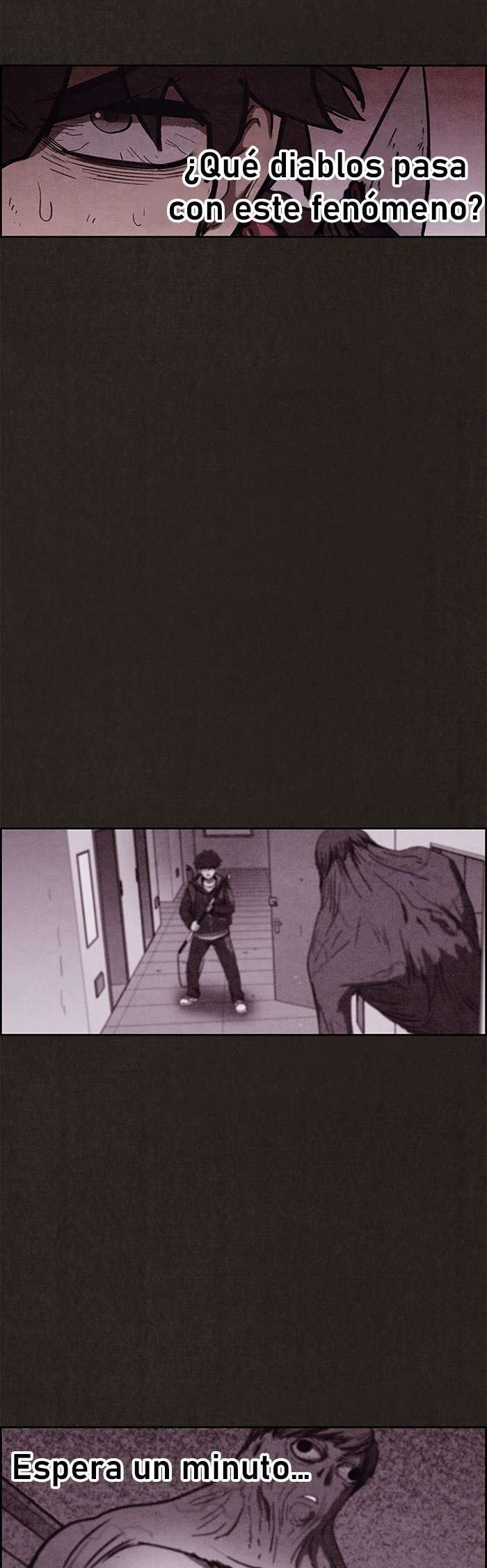 Read Sweet Home ES Manga Online
