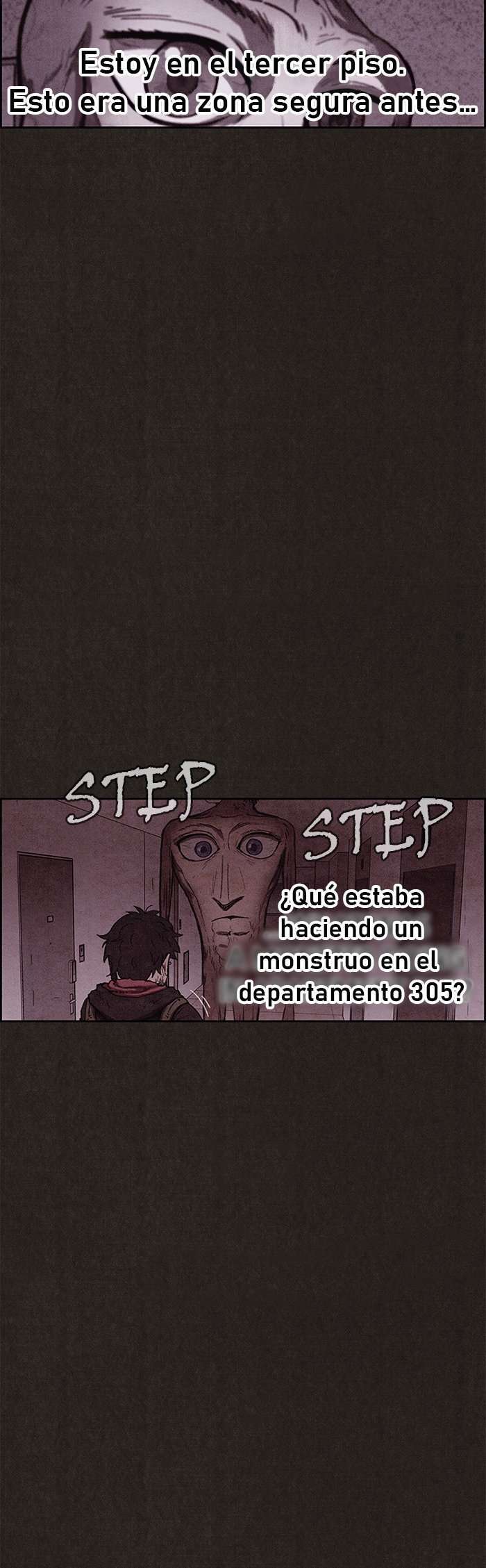 Read Sweet Home ES Manga Online