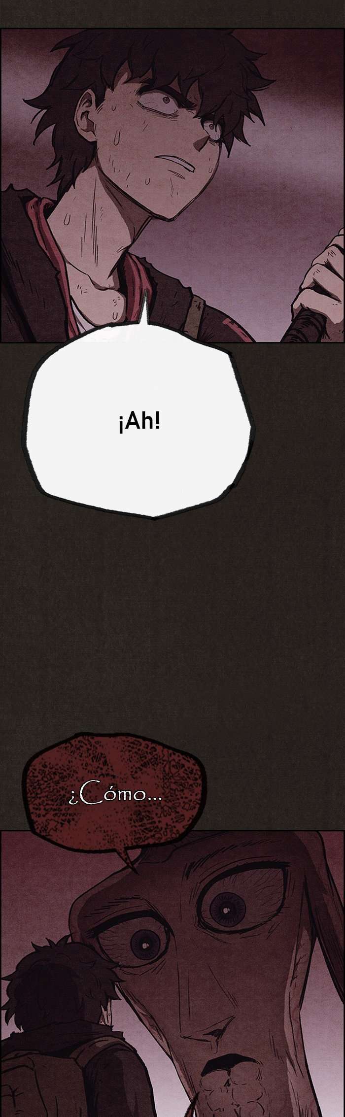 Read Sweet Home ES Manga Online