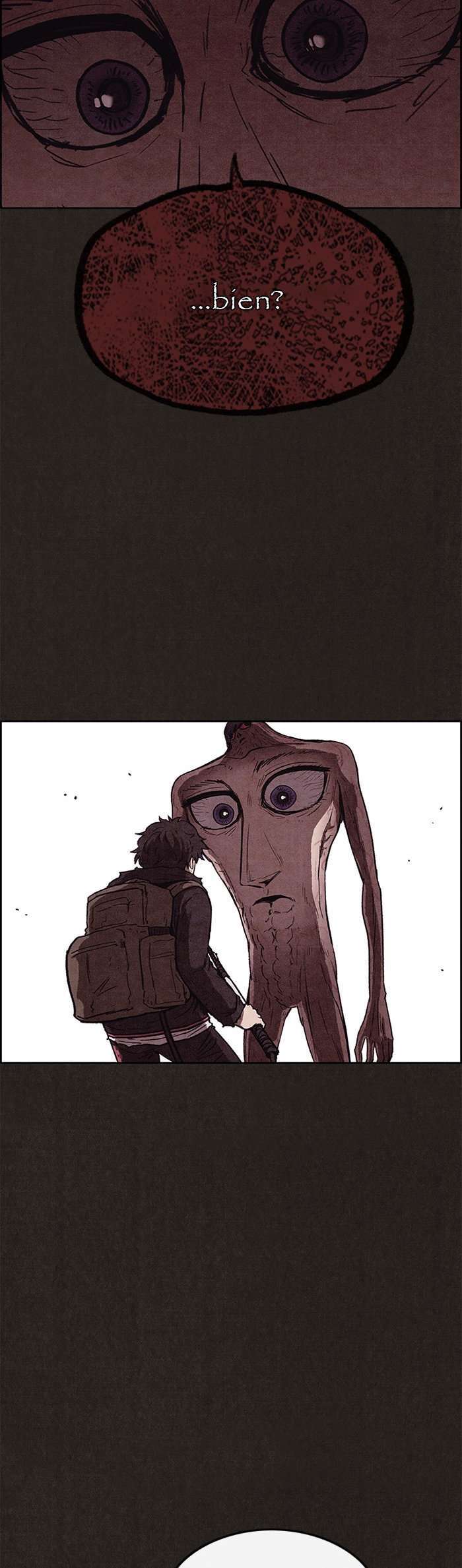 Read Sweet Home ES Manga Online