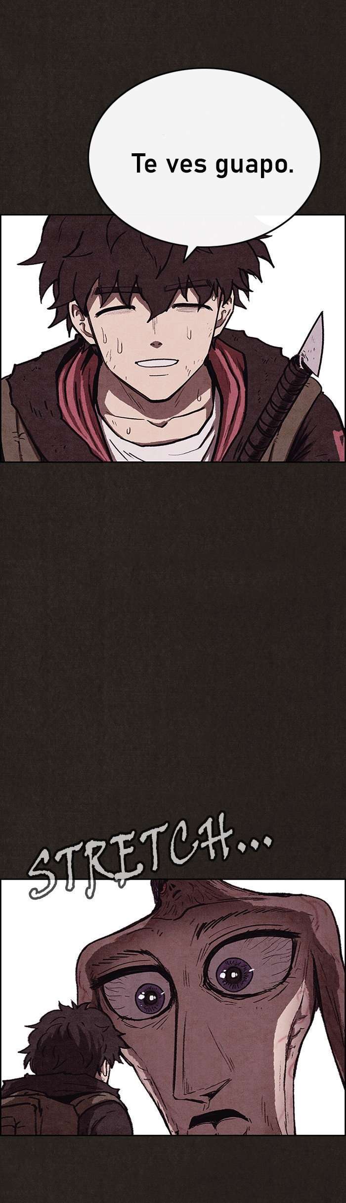 Read Sweet Home ES Manga Online