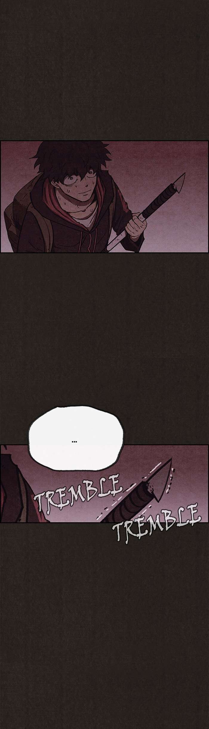 Read Sweet Home ES Manga Online