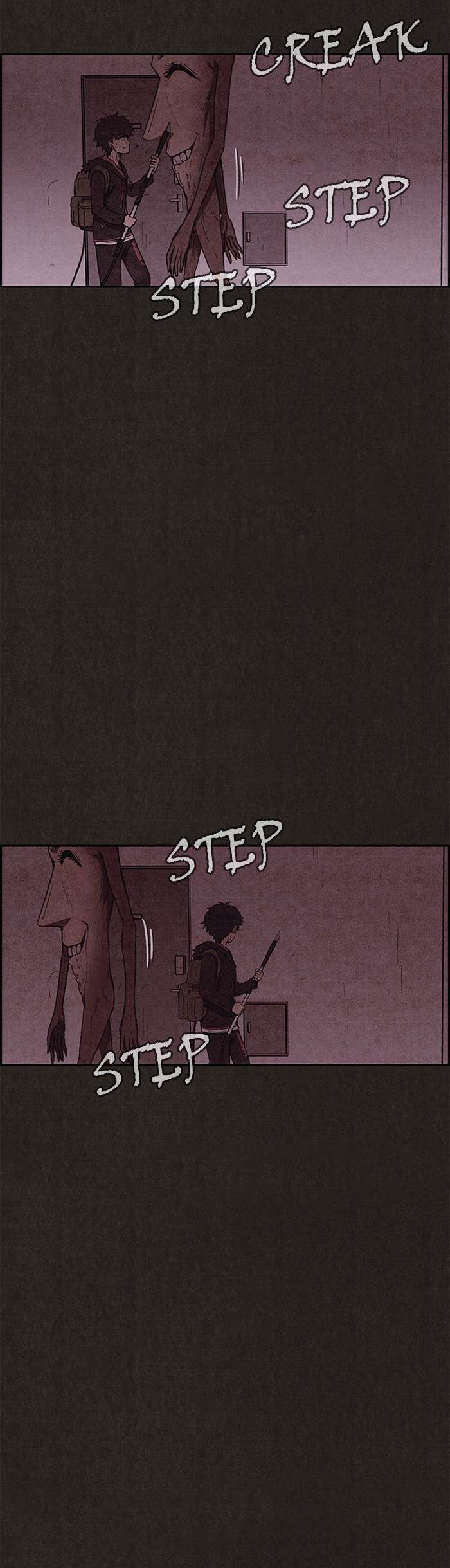 Read Sweet Home ES Manga Online