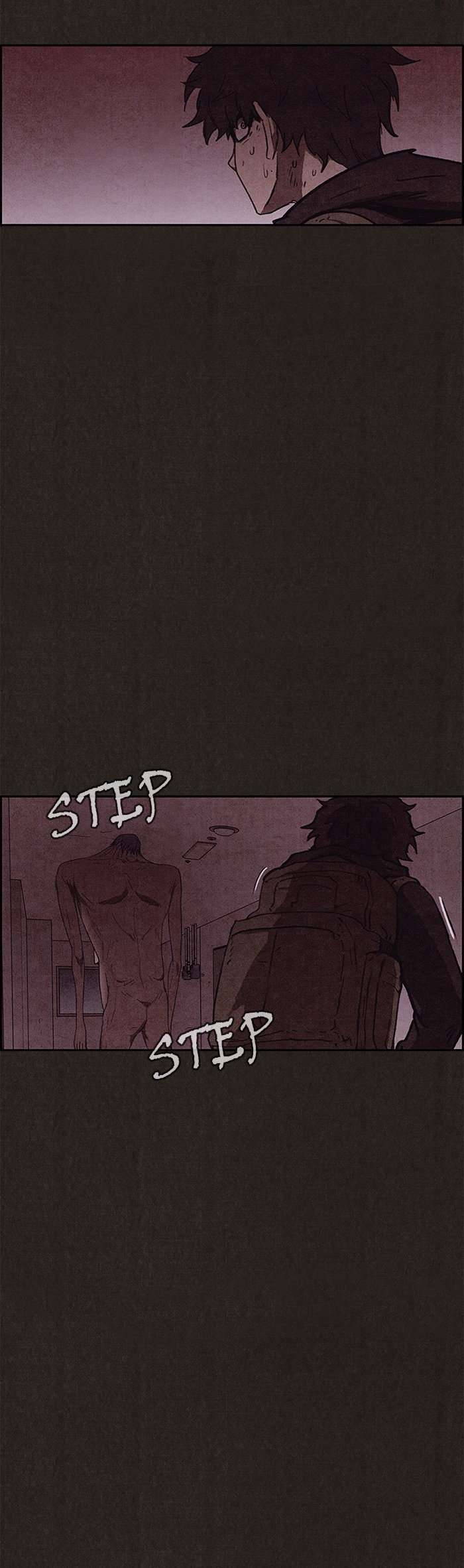 Read Sweet Home ES Manga Online
